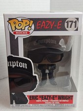 Funko Pop Rocks Vinyl 