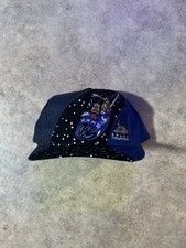 Vintage RARE Disney Space Mountain Hat picture