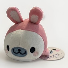 San-X Mamegoma 6