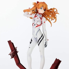 Revolve Evangelion: 3.0+1.0 Thrice Upon a Time: Asuka Shikinami (Last Mission) picture