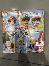 MegaHouse Ochatomo Series One Piece Pirates' Vacation Law picture