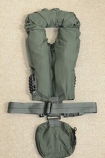 LPU-32/P US Navy Military Survival Life Preserver c picture