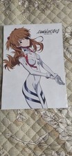 Evangelion: 3.0+1.0 Thrice Upon a Time Asuka Shikinami Langley Bromide picture