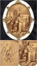 MOTHER, CHILD, ANGEL & MILITARY SOLDIER 8