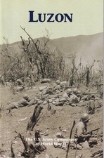 US Army Campaigns of World War II  - Luzon picture