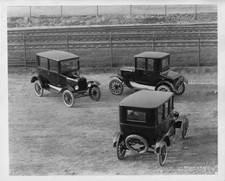 1924 Ford Model T Press Photo 0483 picture