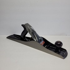 Vintage Stanley Bailey No. 6 Short Jointer Plane - England Closet Classic picture