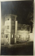 Kloster Urspring 1933 noble mail Bernh. Hell Schelklingen Blaubeuren Ehingen Ulm picture