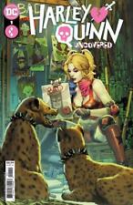 HARLEY QUINN UNCOVERED #1 (ONE SHOT) A ANACLETO (CLEARANCE) picture