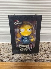 Kidrobot - The Simpsons  Flaming Moe’s  - Limited Edition Figure picture
