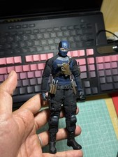 custom  1/12  Bullseye picture