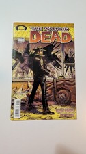 The Walking Dead #1 (2003) First Printing Image Comics UNGRADED VF/NM picture