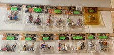 LEMAX 12 Halloween Spooky Town Trick or Treat Figure Sets picture