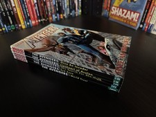 Marvel Avengers by Geoff Johns TPB Lot Complete Run picture