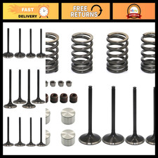 Engine Intake Exhaust Valves Lifters for Suzuki LTZ400 LT-Z400 2003-2013 picture