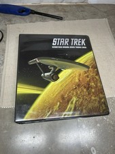 2011 Rittenhouse Star Trek Remastered Original Series Binder Cards Promos VHTF picture