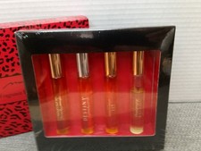 NEW VTG Marilyn Miglin Rollerball Collection Perfume Set SEALED (read) picture