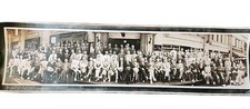 Portland Oregon Insurance Convention Multnomah Hotel 1940 8