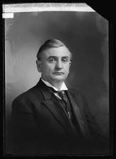 Photo:Bill, Hon. T.M. picture