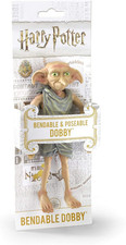 The Noble Collection Bendable Posable Dobby Harry Potter Figure Doll picture