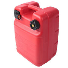 Outdoor Portable Boat Fuel Tank 24L 6.3 Gallon For Yamaha Marine Outboard EUJ picture