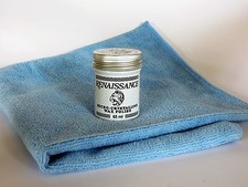 Renaissance Wax - 65ml With a Large 16