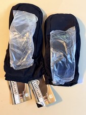 ESTATE FIND (2) Revision Desert Locust Goggles Len Military NWT Clear & Dark picture