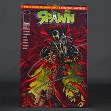 SPAWN #375 Cvr A Image Comics 2026 1225IM0413 375A (W) McFarlane (CA) Tolibao picture