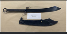 COLD STEEL CHINESE WAR SWORD picture