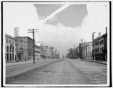 Photo:Broad Street, Augusta, Ga. picture