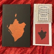 The Jerx Book & Deck #2 “Magic For Young Lovers” & Jerxy Cat Squishers By Andy picture