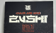 The Ten Co x Zushi Collab – Black Rare picture