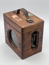 H Martens & Co Toulet Imperator Excelsior Vintage Pigeon Racing Timer Belgium picture