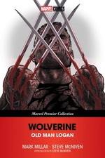 Wolverine: Old Man Logan [Marvel Premier Collection] picture