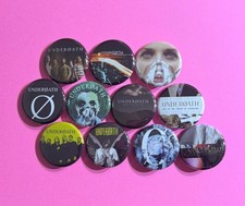 Underoath 1.25