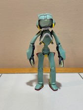 Vtg 2001 Kaiyodo 6