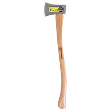 Collins 2.25 lb Single Bit Boys Axe 28 in. Wood Handle picture