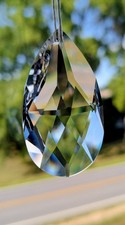 Swarovski Spectra Crystal: 8721 Series 89mm (3.5