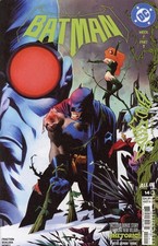 Batman #14A 2026 Stock Image picture