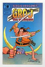 Groo Special #1 VF 8.0 1984 picture