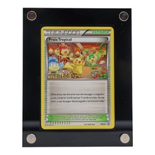 Pokemon Card Tropical Beach BW50 World Championships 2013 Portuguese PT picture