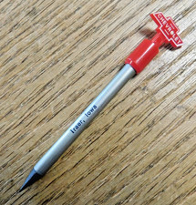 Rare Chevrolet Mini Mech Pencil Advertising Cavalier Motor Co. Traer, Iowa. Exc. picture