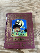 Walt Kelly's Fairy Tales Yoe books IDW publishing comics, cartoon, humor fantasy picture