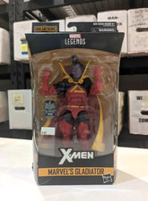 HASBRO Marvel Legends Series Marvel's Gladiator X-Men Apocalypse Wave BAF 2018 picture