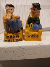 Vintage Moon Mullins & Kayo Comic 3