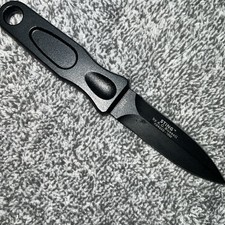 CRKT Sting Fixed Blade Knife 3.25