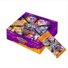 Kayou My Little Pony TCG: Nightmare Night Booster Box picture