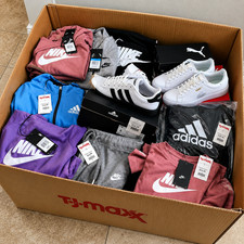 Amazon Warehouse Clearance Mystery Box β Premium Liquidation Stock picture