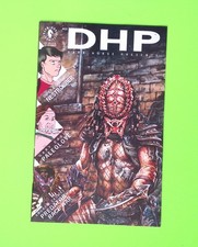 Dark Horse Presents #69 Vol. 1 1993 Dark Horse Comics High Grade B133-250 picture