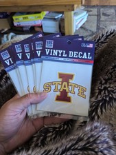 Iowa State Cyclones 3